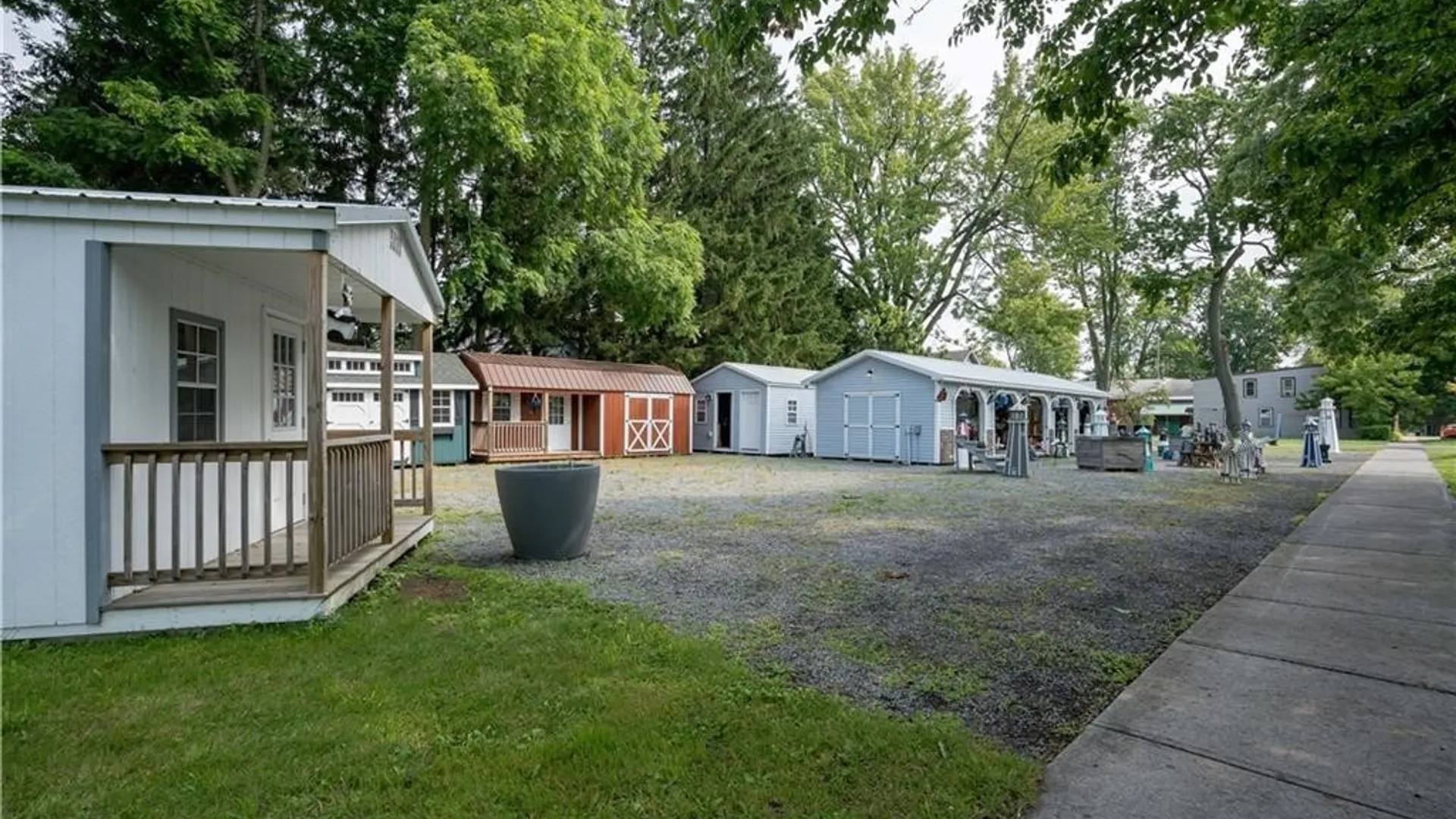 Property at 155 Broadway Street, Cape Vincent, NY 13618 8