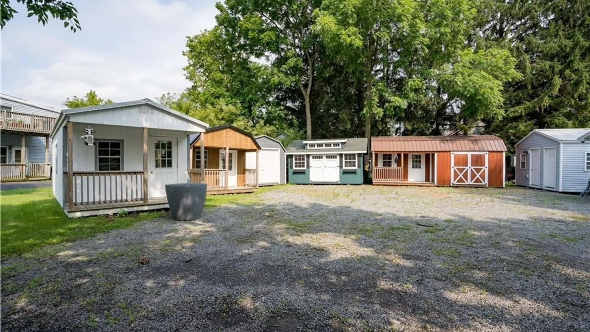 Property at 155 Broadway Street, Cape Vincent, NY 13618 9
