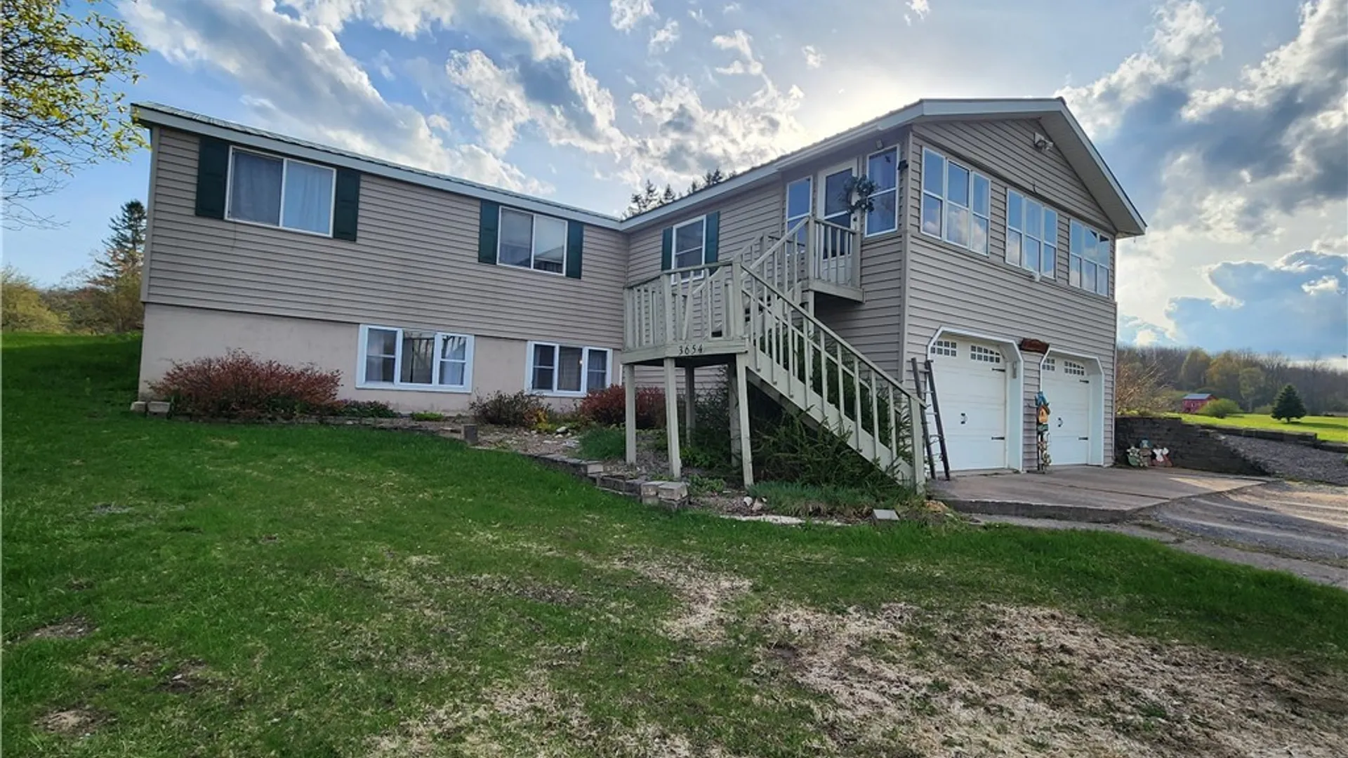 Property at 3654 Mcdonald Road, Leyden, NY 13433 2