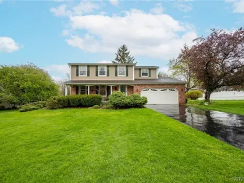 Property at 30 Hunter Court, Elma, NY 14059