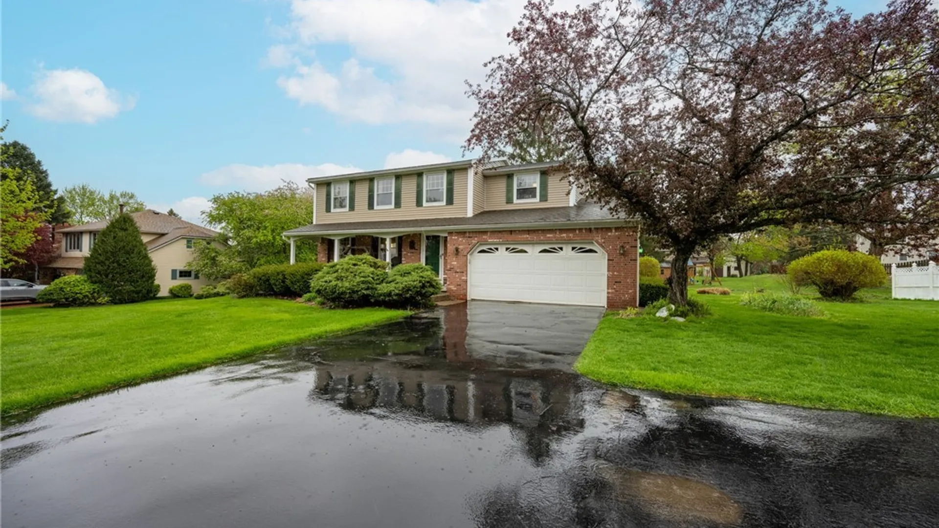 Property at 30 Hunter Court, Elma, NY 14059 2
