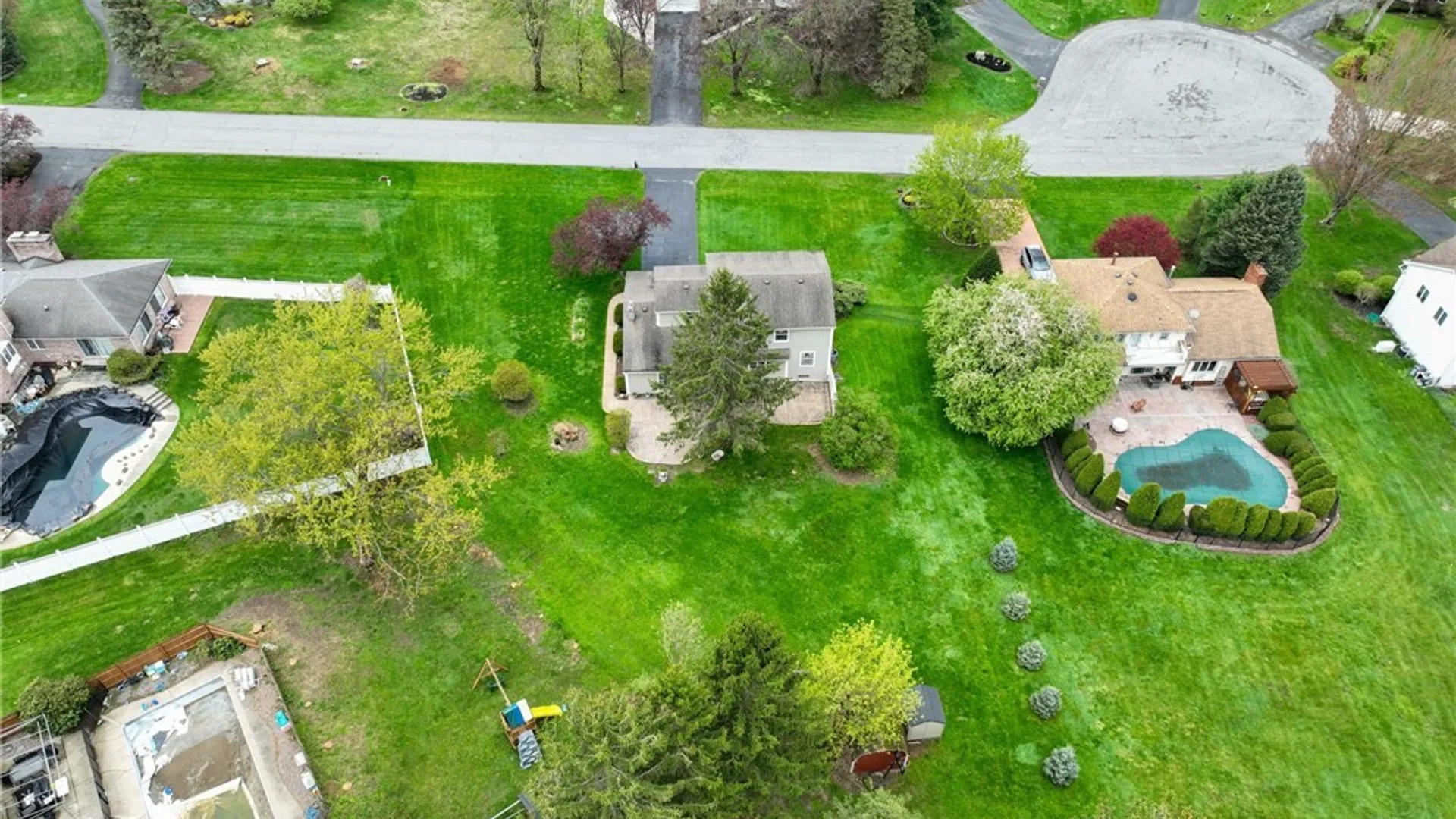 Property at 30 Hunter Court, Elma, NY 14059 38