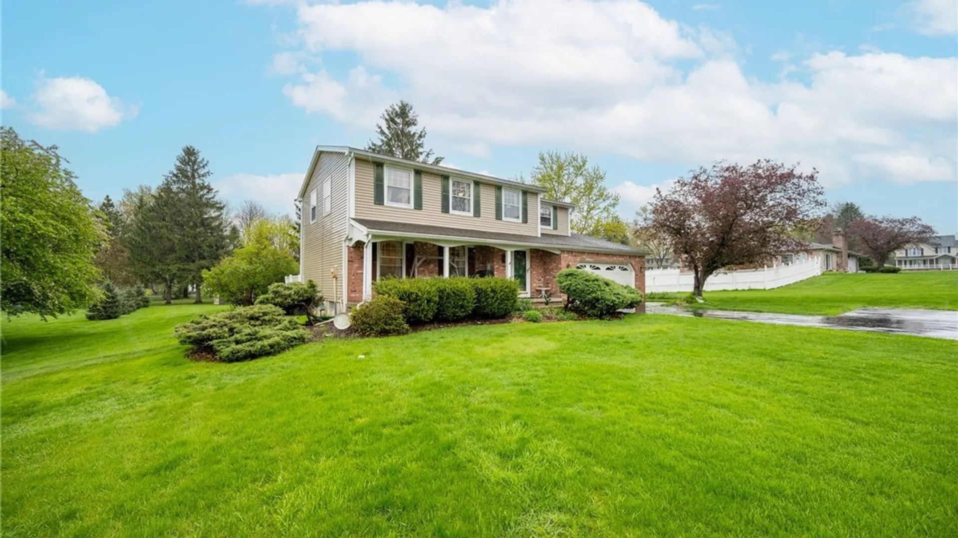 Property at 30 Hunter Court, Elma, NY 14059 46