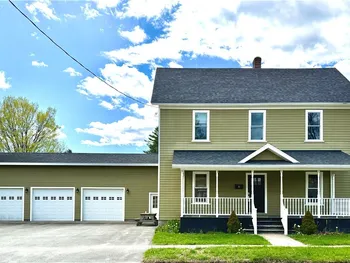 Property at 91 N Gordon, Gouverneur, NY 13642