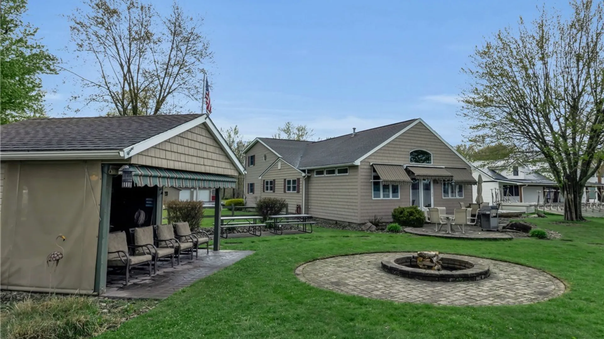 Property at 3633 Bell Avenue, Ellery, NY 14701 11