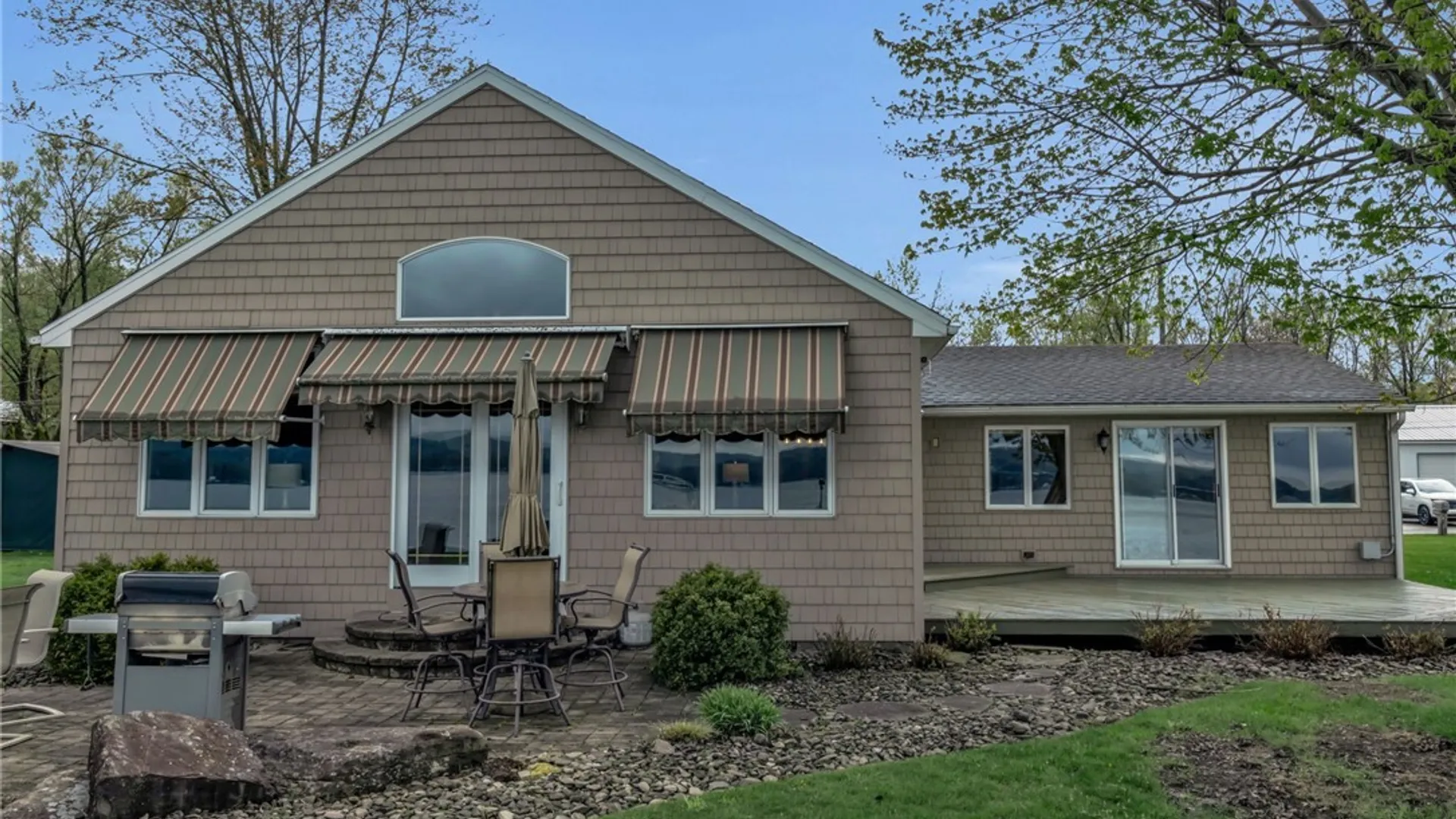 Property at 3633 Bell Avenue, Ellery, NY 14701 2