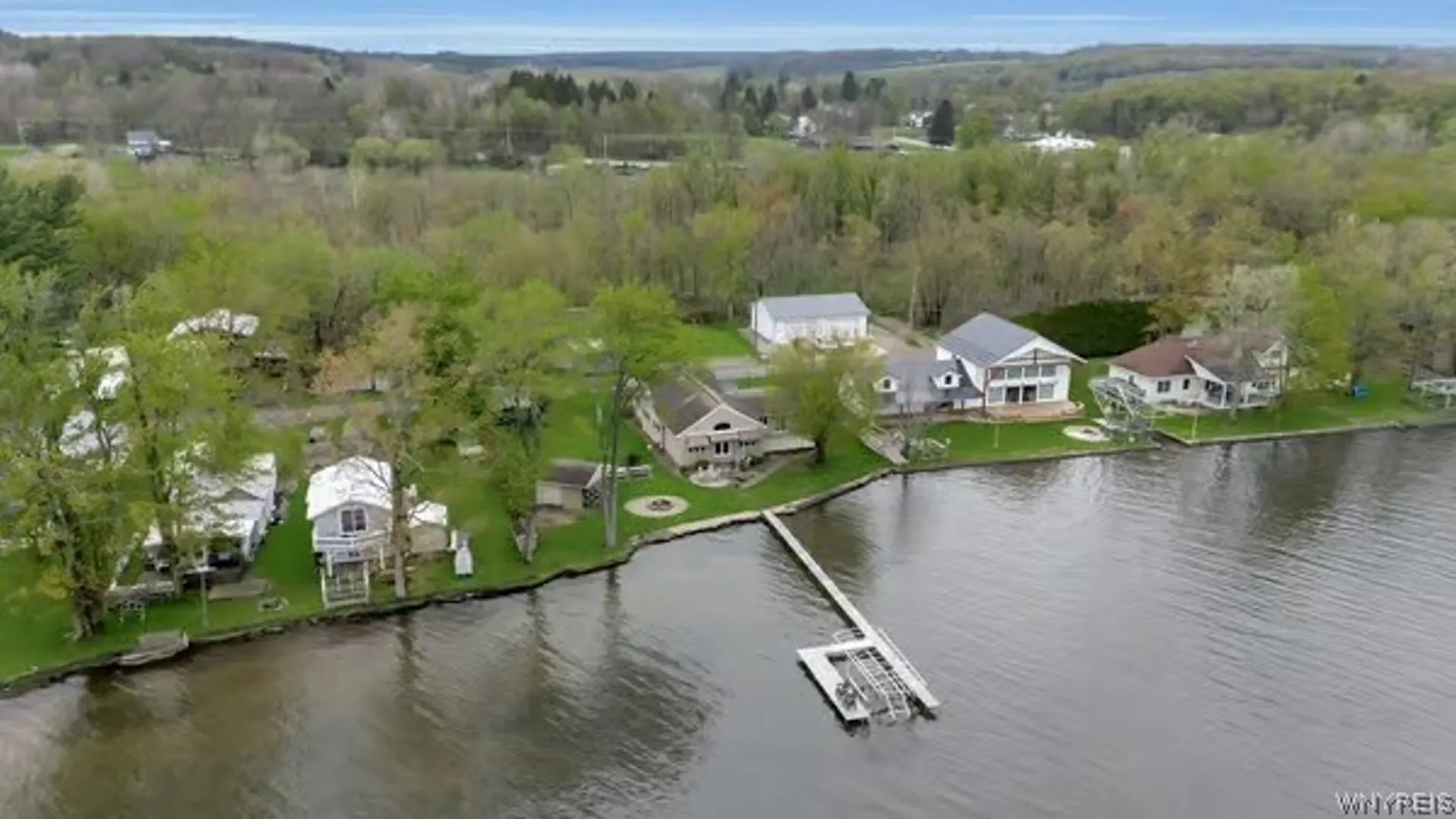 Property at 3633 Bell Avenue, Ellery, NY 14701 41