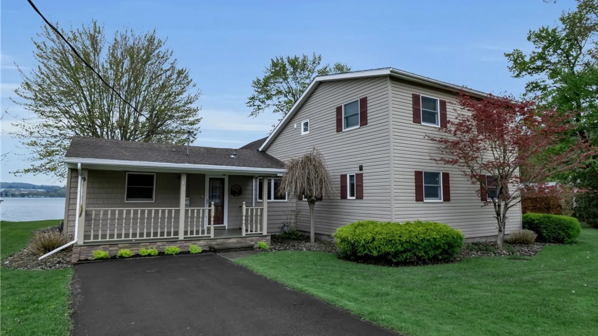 Property at 3633 Bell Avenue, Ellery, NY 14701 6