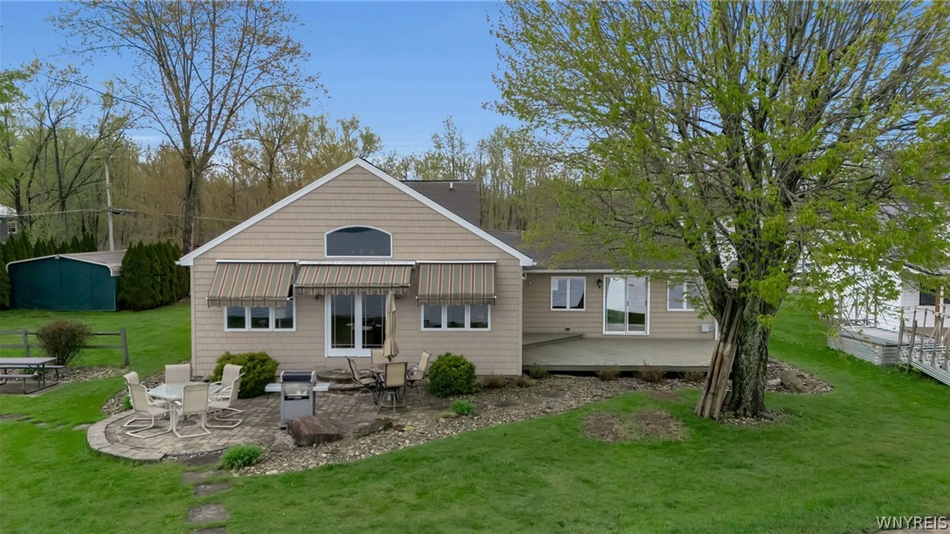 Property at 3633 Bell Avenue, Ellery, NY 14701 8