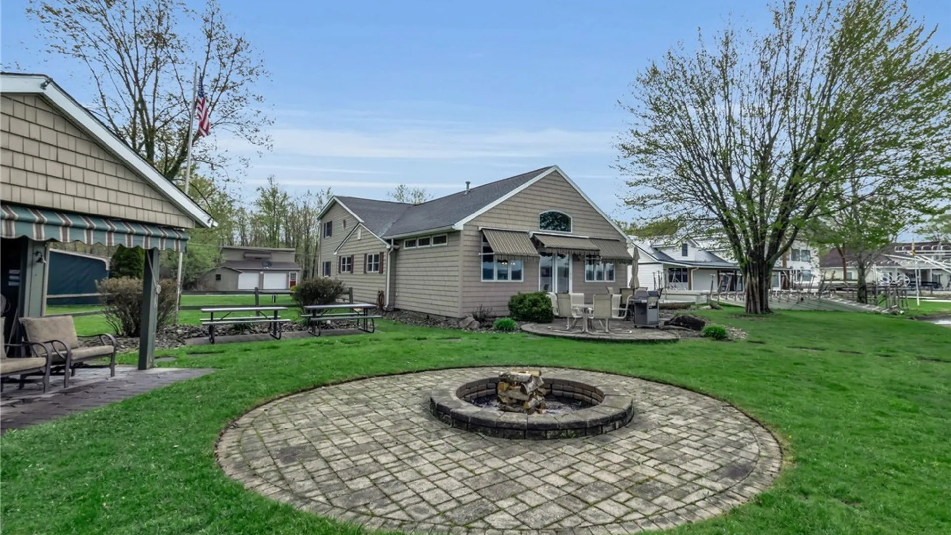 Property at 3633 Bell Avenue, Ellery, NY 14701 9