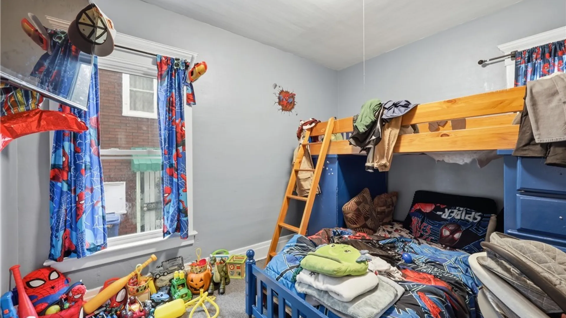 Property at 626 Delavan Avenue, Buffalo, NY 14211 11