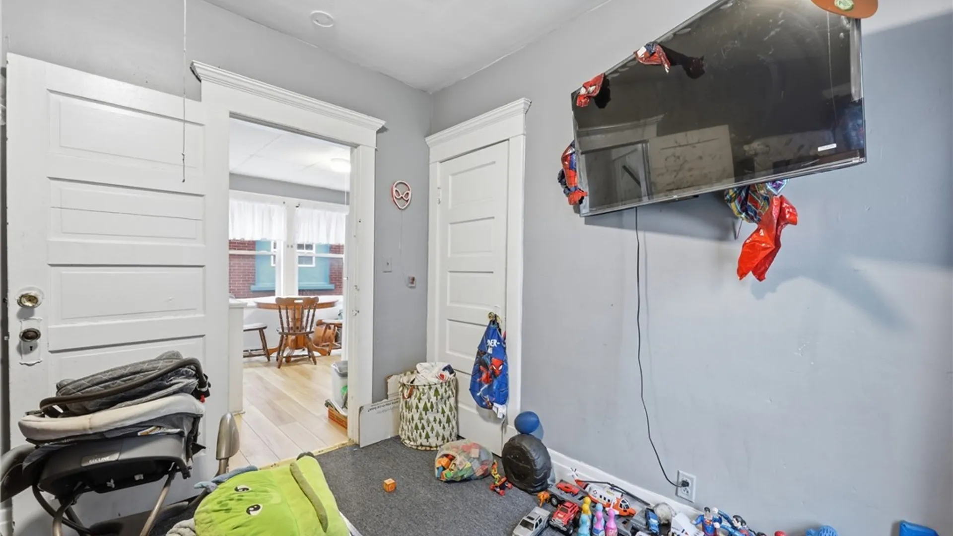 Property at 626 Delavan Avenue, Buffalo, NY 14211 12