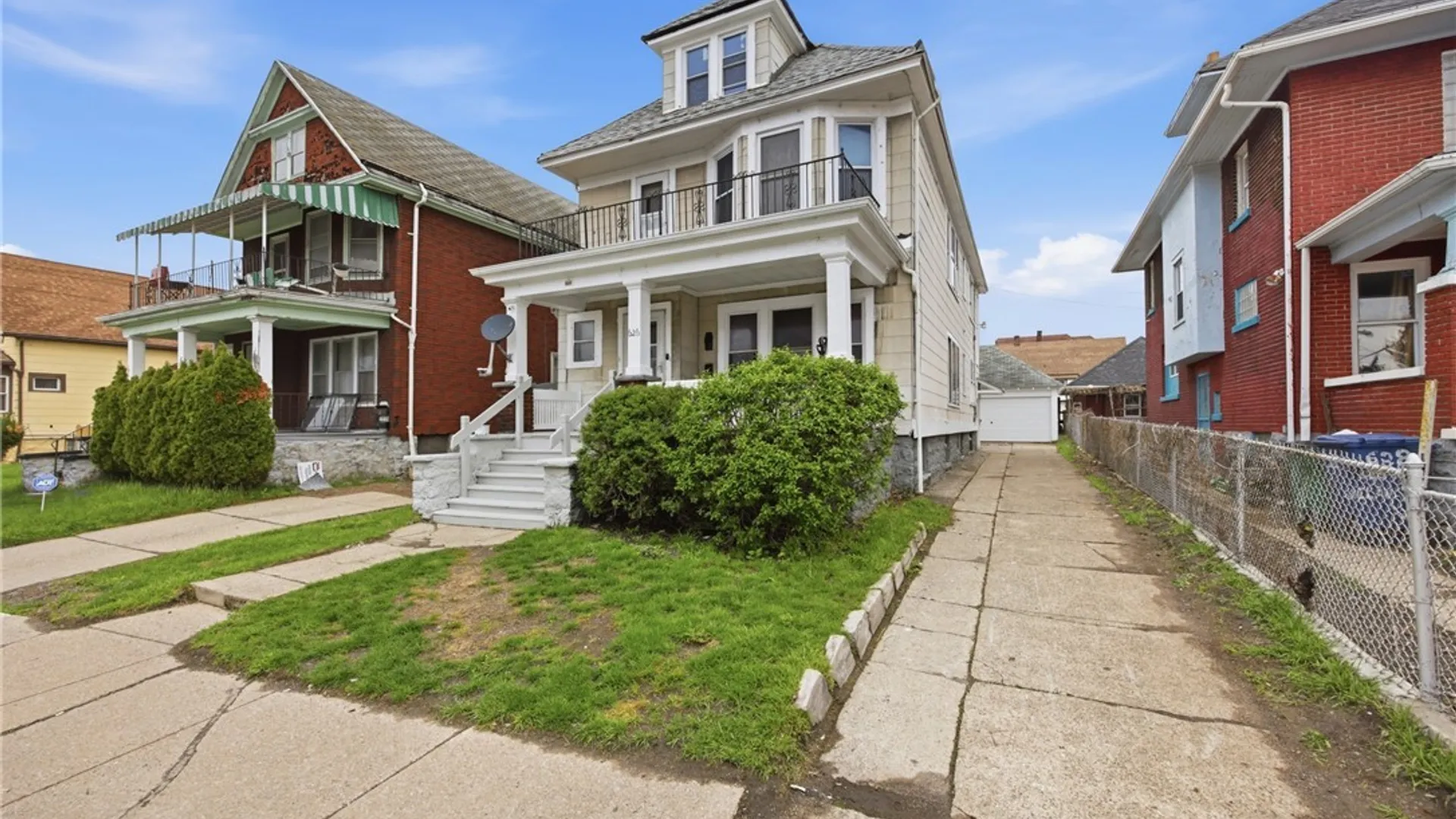Property at 626 Delavan Avenue, Buffalo, NY 14211 2