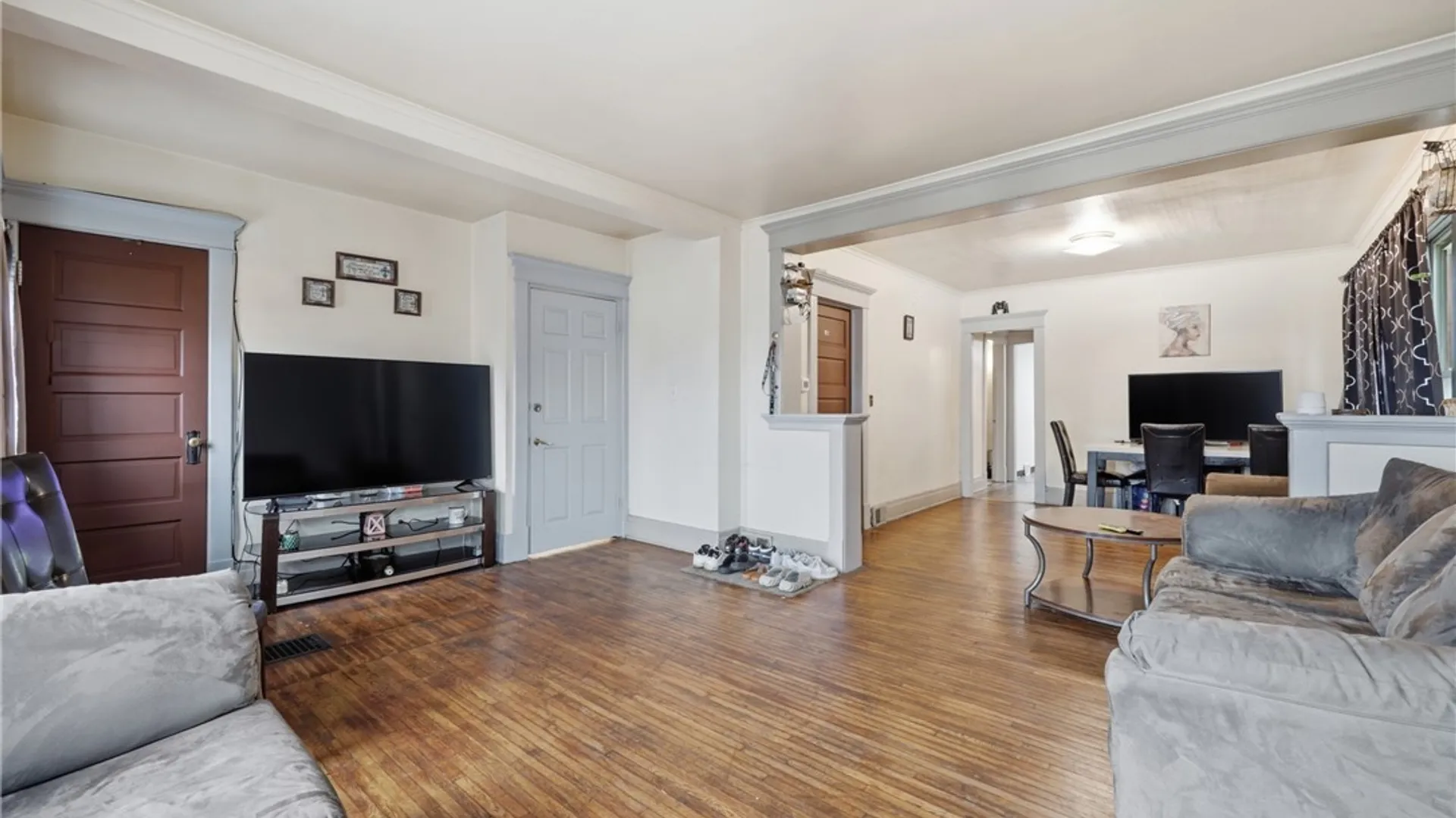 Property at 626 Delavan Avenue, Buffalo, NY 14211 20