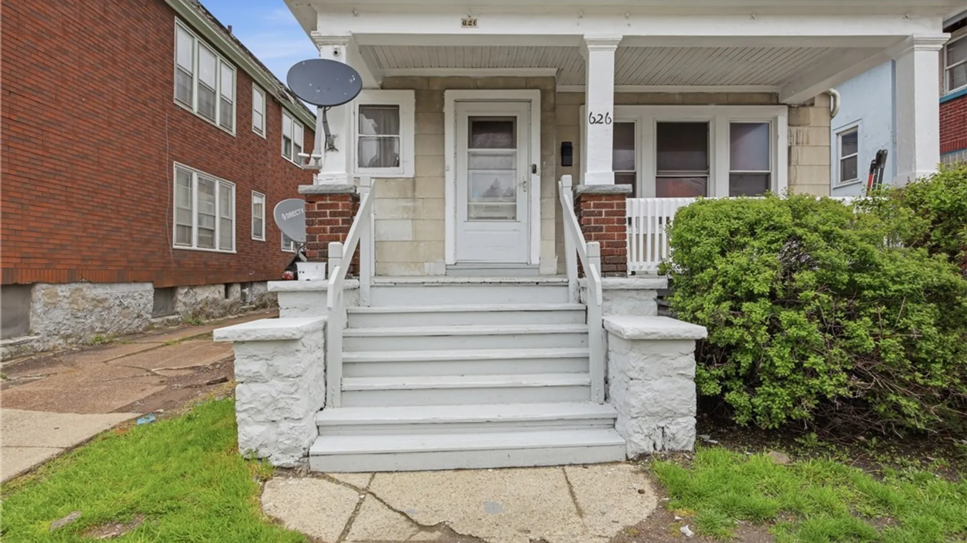 Property at 626 Delavan Avenue, Buffalo, NY 14211 3