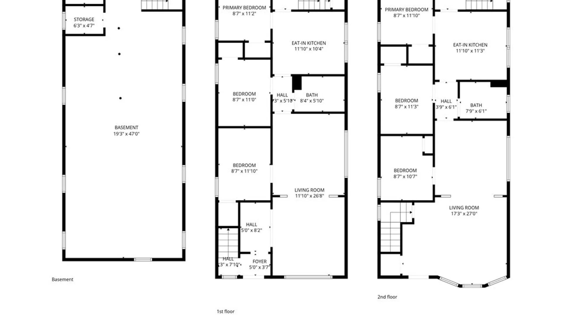 Property at 626 Delavan Avenue, Buffalo, NY 14211 39