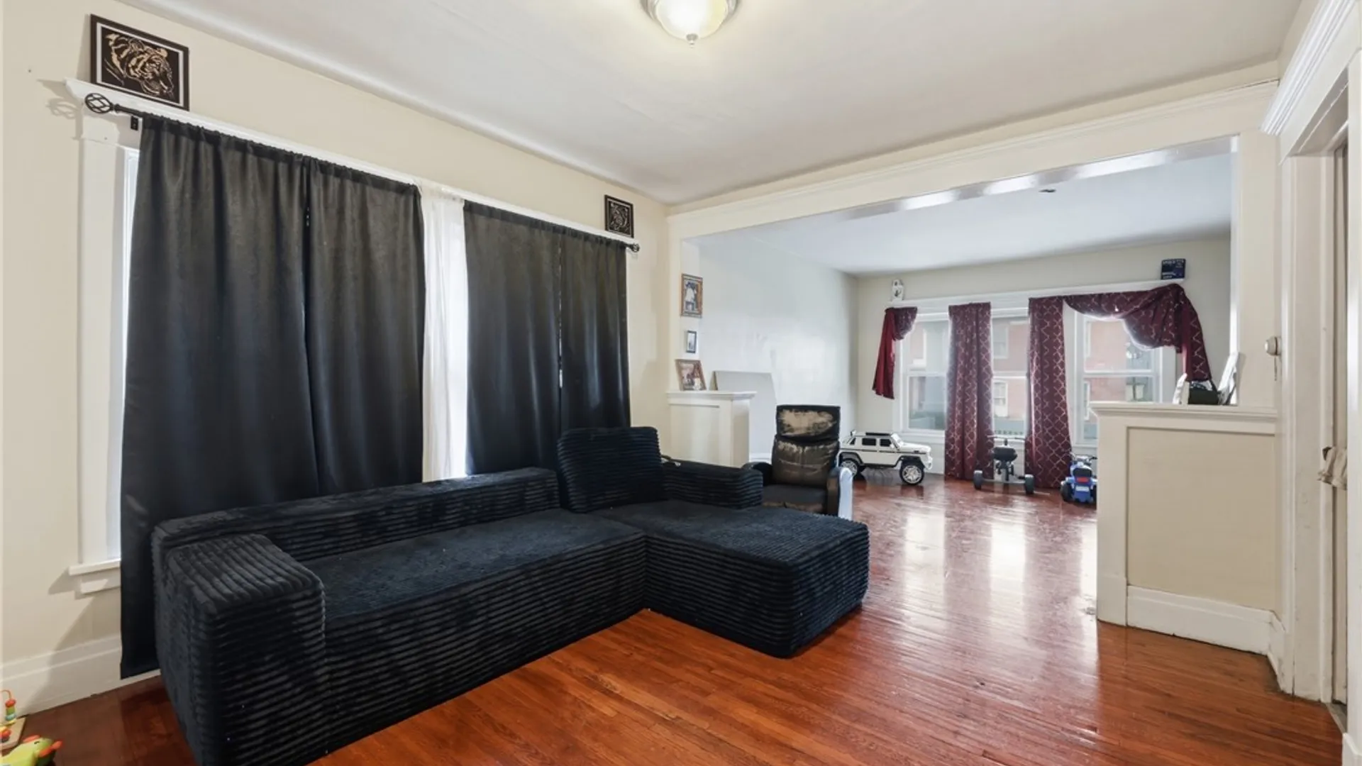 Property at 626 Delavan Avenue, Buffalo, NY 14211 7