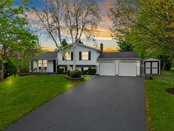 Property at 68 Paddock Drive, Henrietta, NY 14467