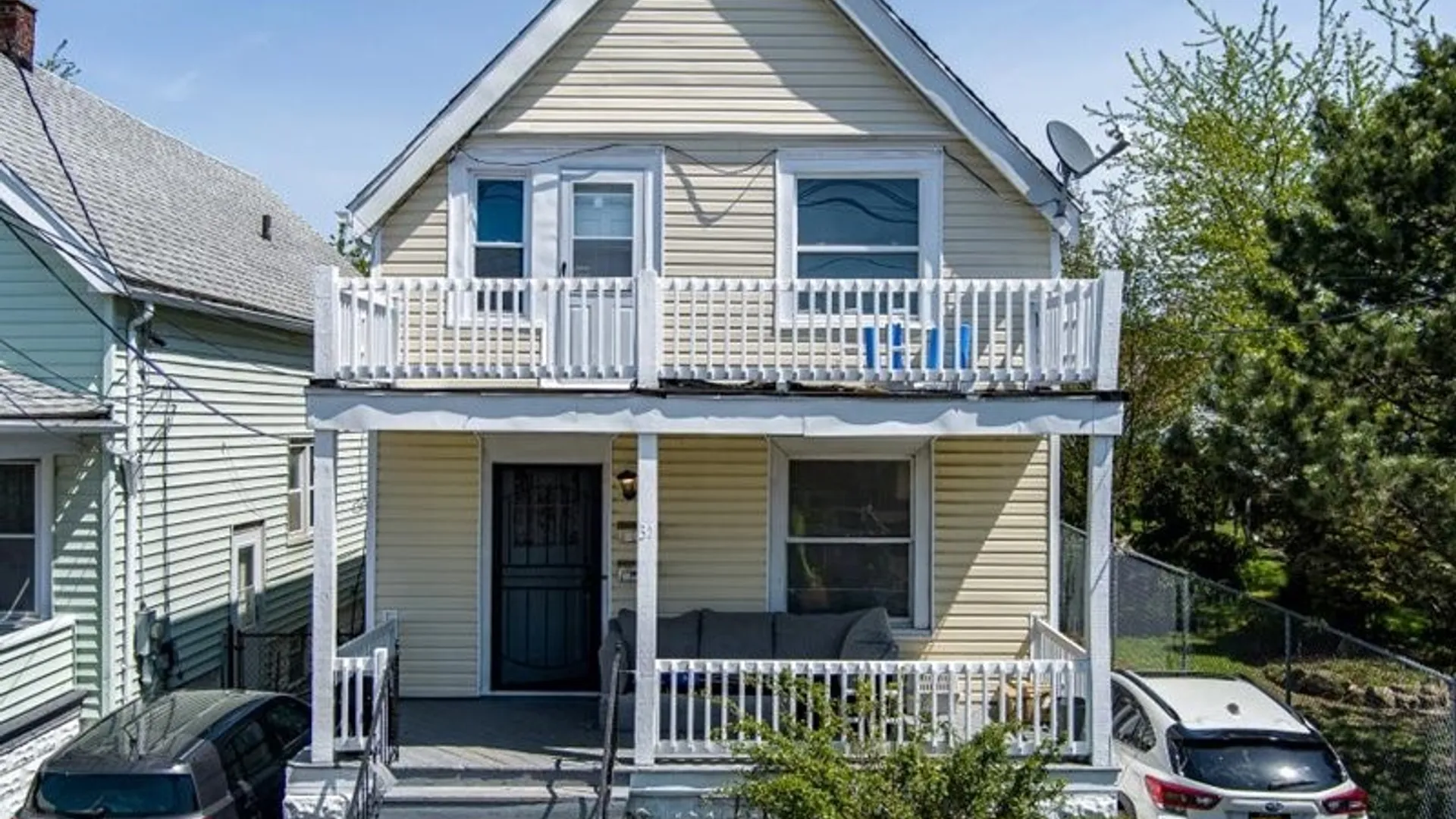 Property at 31 Ross Avenue, Buffalo, NY 14207 2