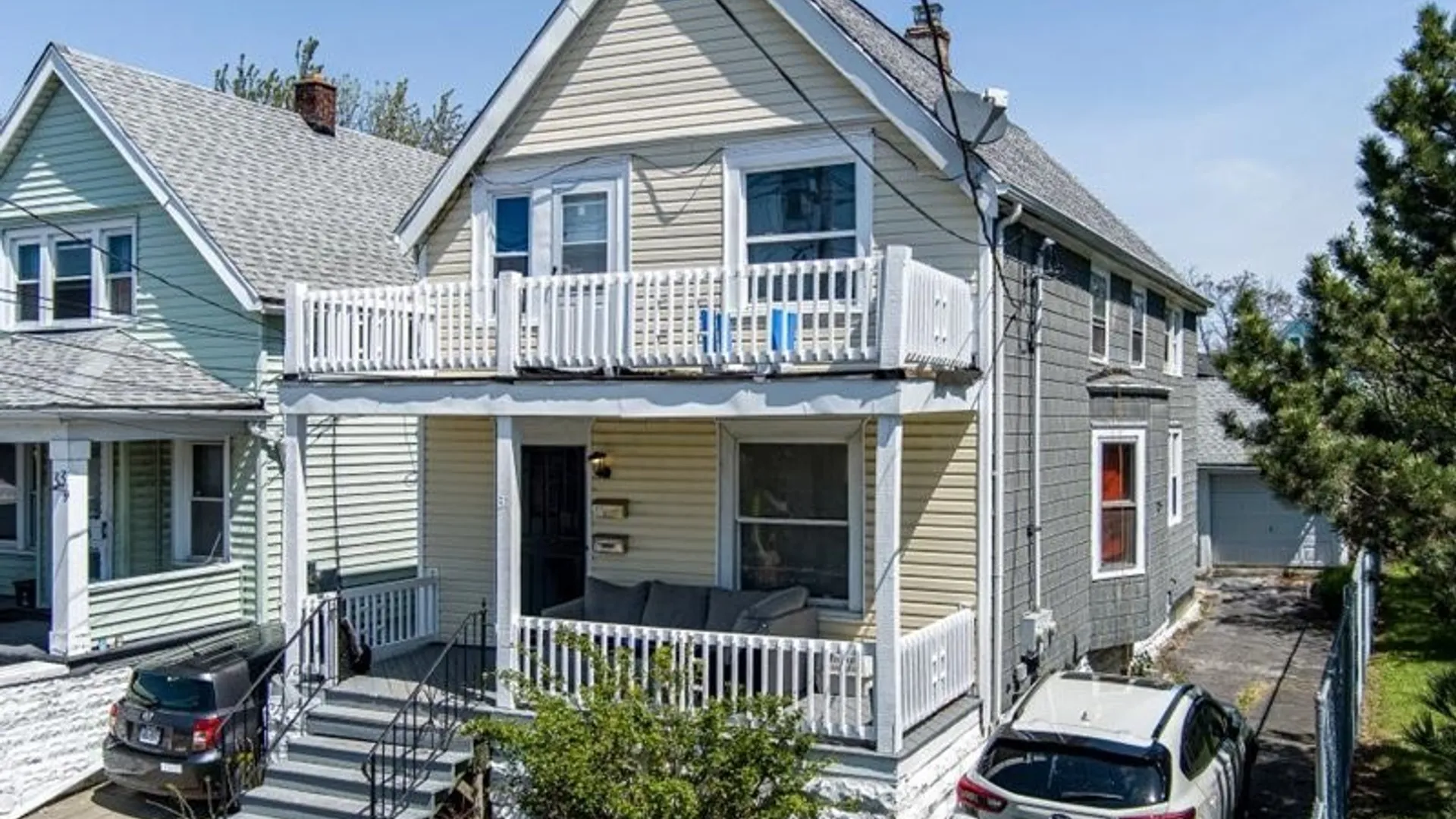 Property at 31 Ross Avenue, Buffalo, NY 14207 3