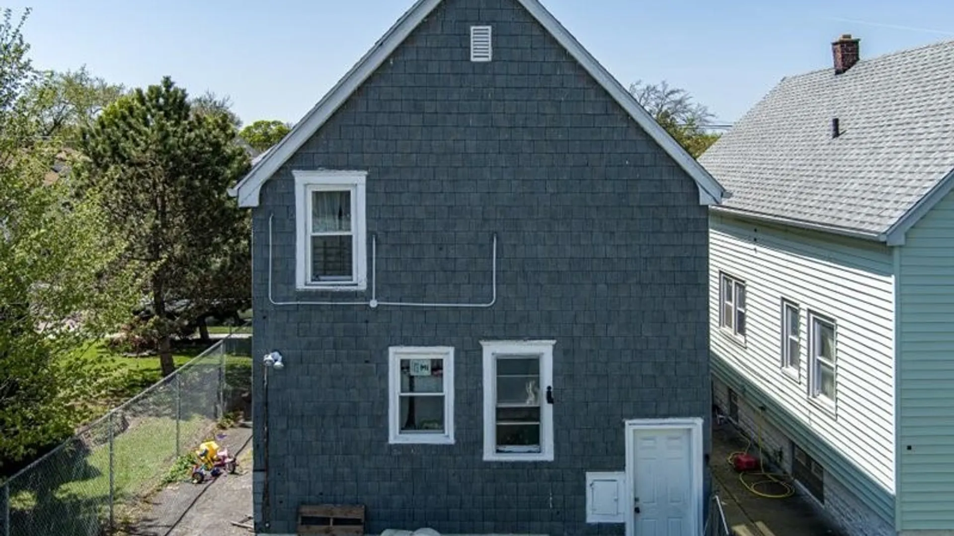 Property at 31 Ross Avenue, Buffalo, NY 14207 4