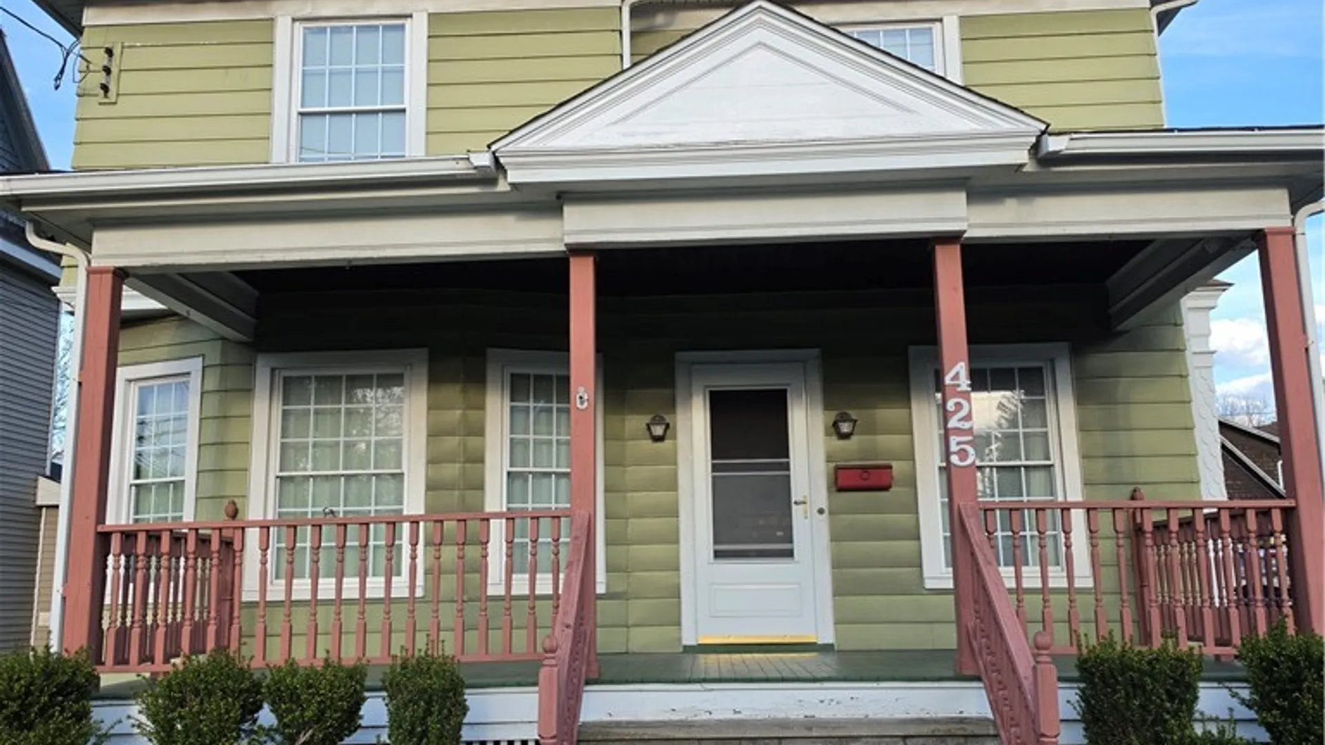 Property at 425 Broadway Street, Elmira City, NY 14904 2