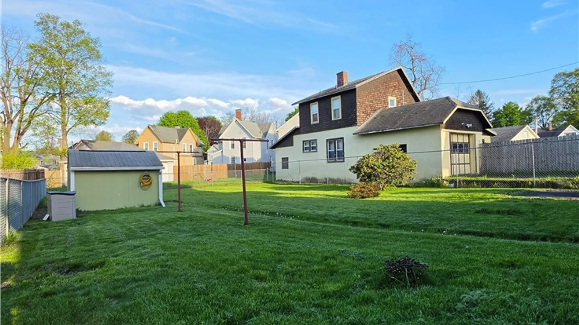 Property at 425 Broadway Street, Elmira City, NY 14904 21