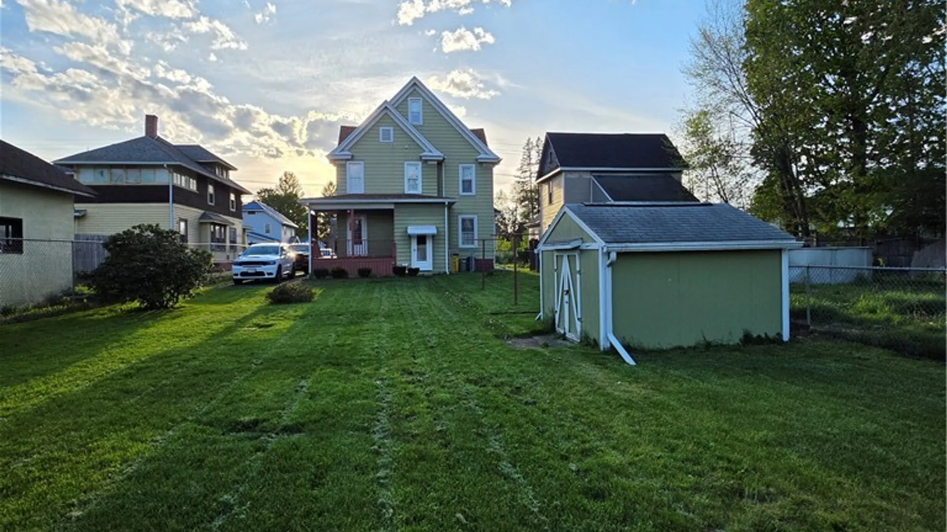 Property at 425 Broadway Street, Elmira City, NY 14904 22