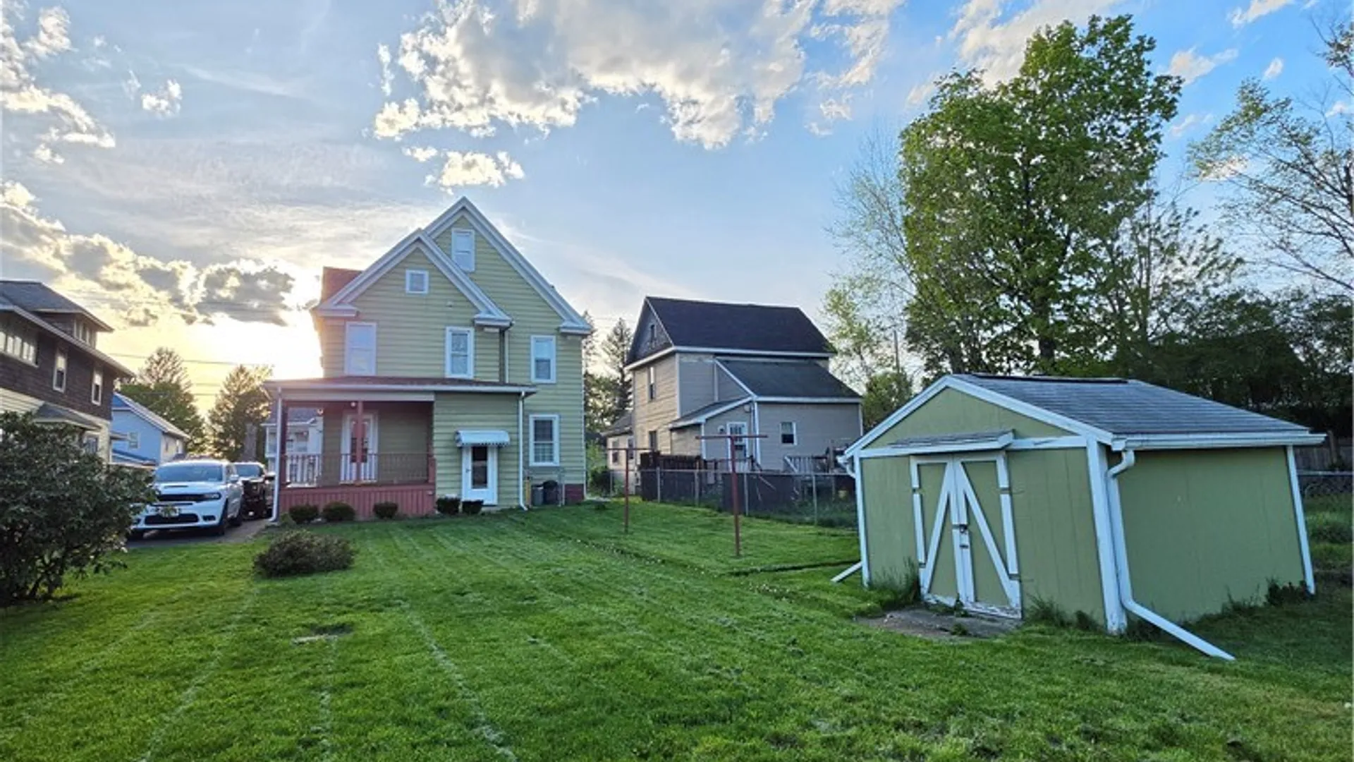 Property at 425 Broadway Street, Elmira City, NY 14904 23