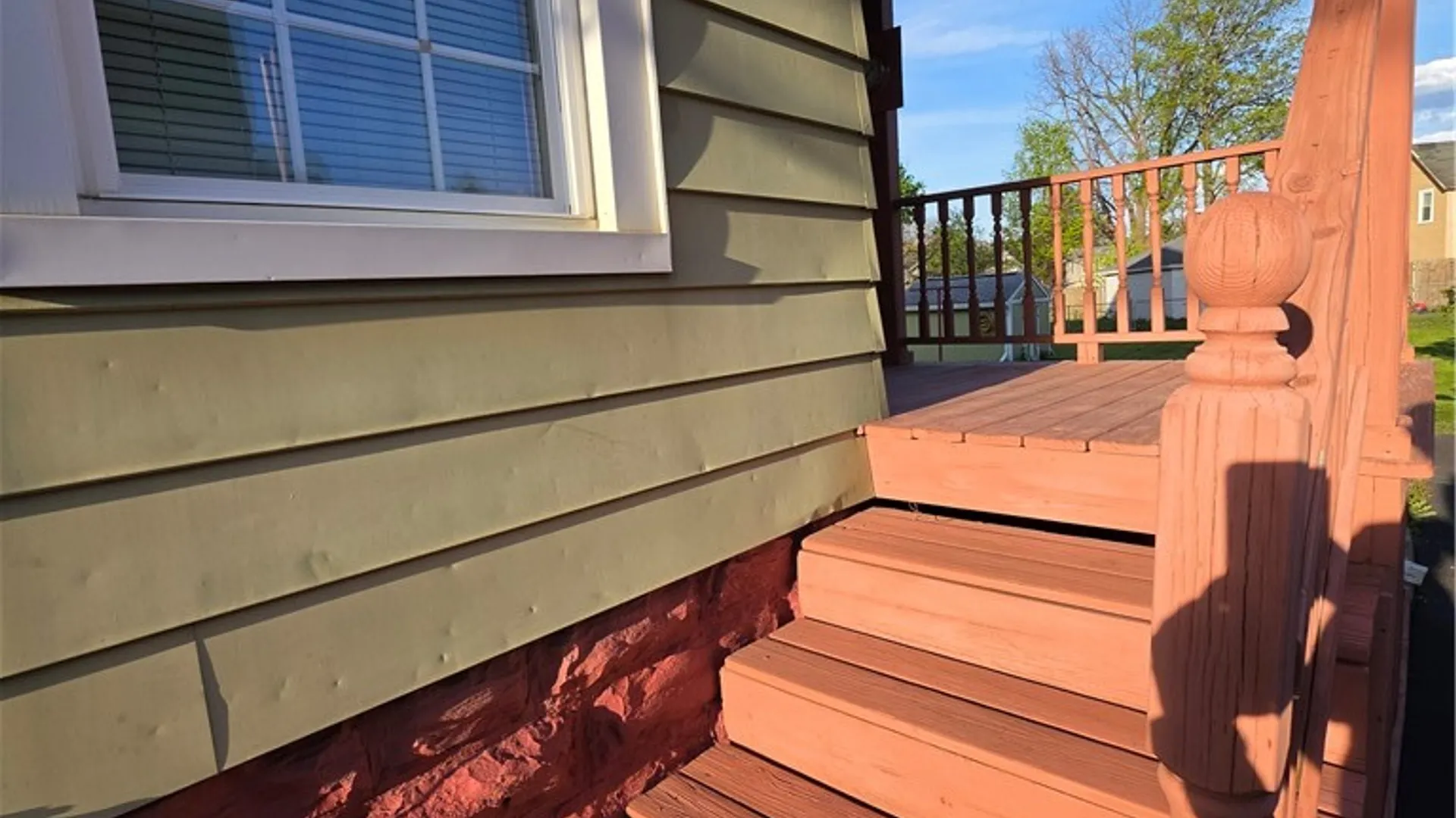 Property at 425 Broadway Street, Elmira City, NY 14904 3