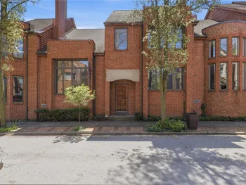 Property at 13 Selden Street, Rochester, NY 14605