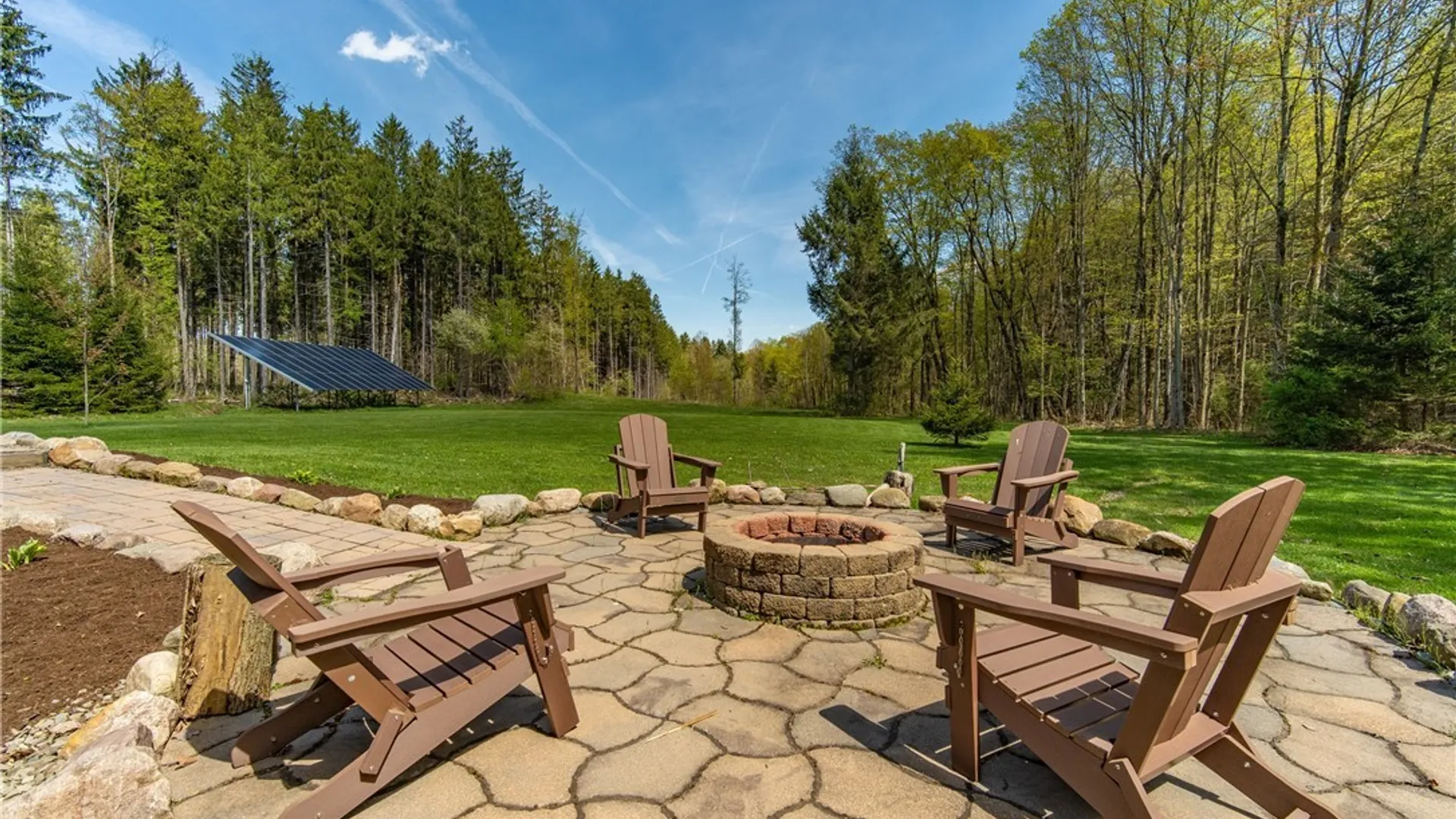Property at 5430 Ellery Centralia Road, Ellery, NY 14728 12