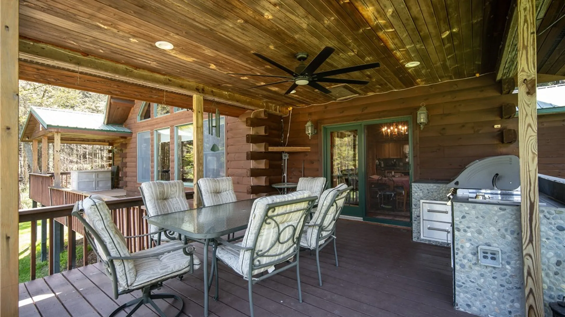 Property at 5430 Ellery Centralia Road, Ellery, NY 14728 13