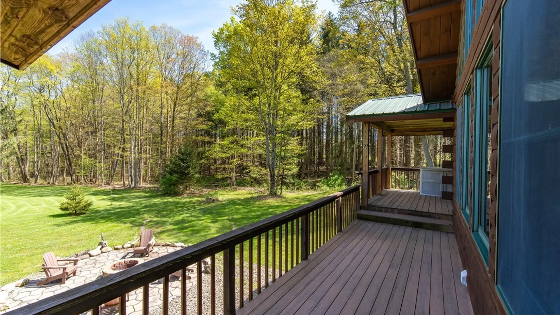 Property at 5430 Ellery Centralia Road, Ellery, NY 14728 14