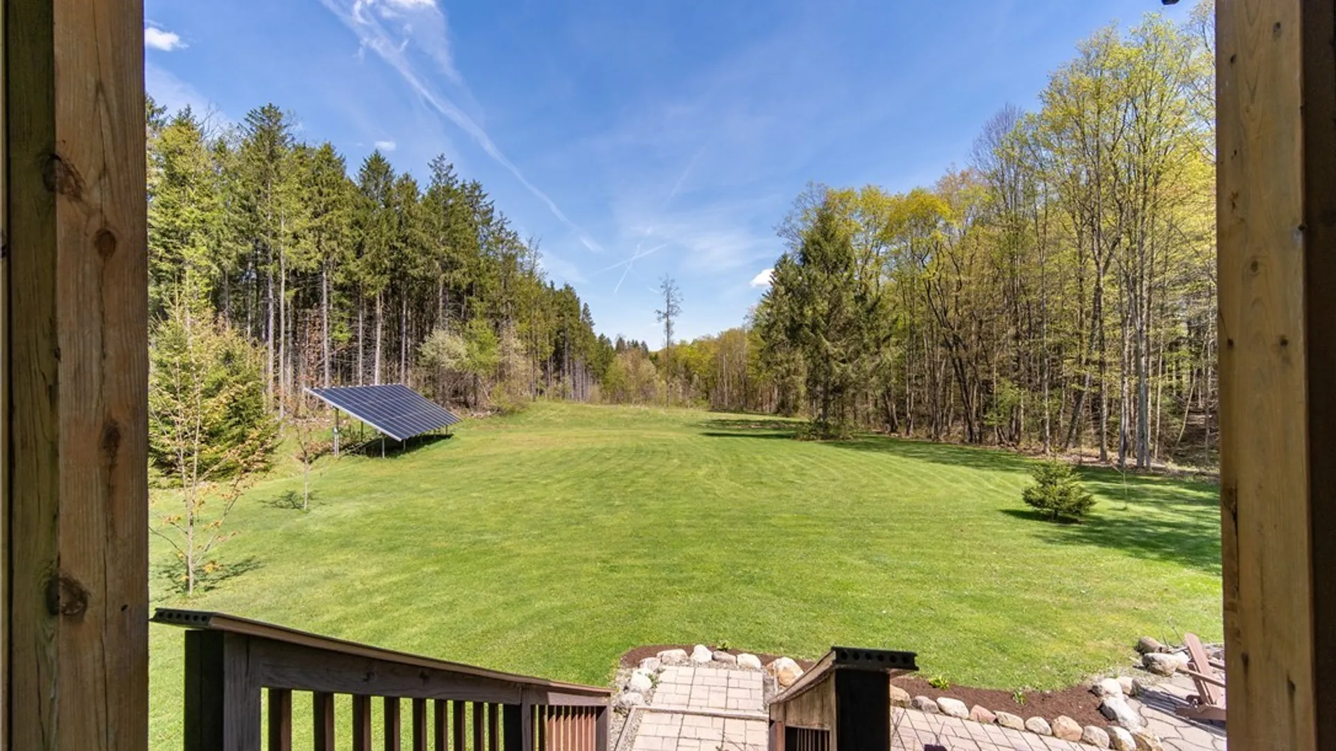 Property at 5430 Ellery Centralia Road, Ellery, NY 14728 16