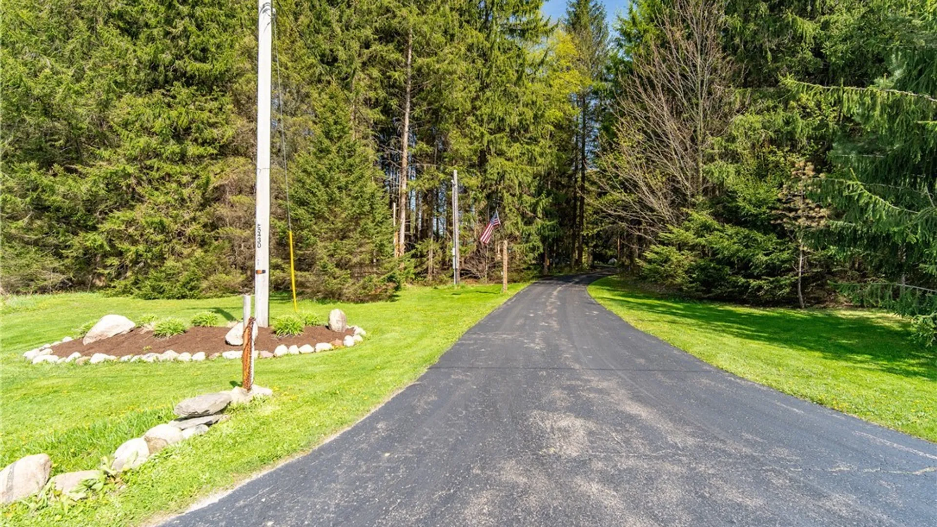 Property at 5430 Ellery Centralia Road, Ellery, NY 14728 4