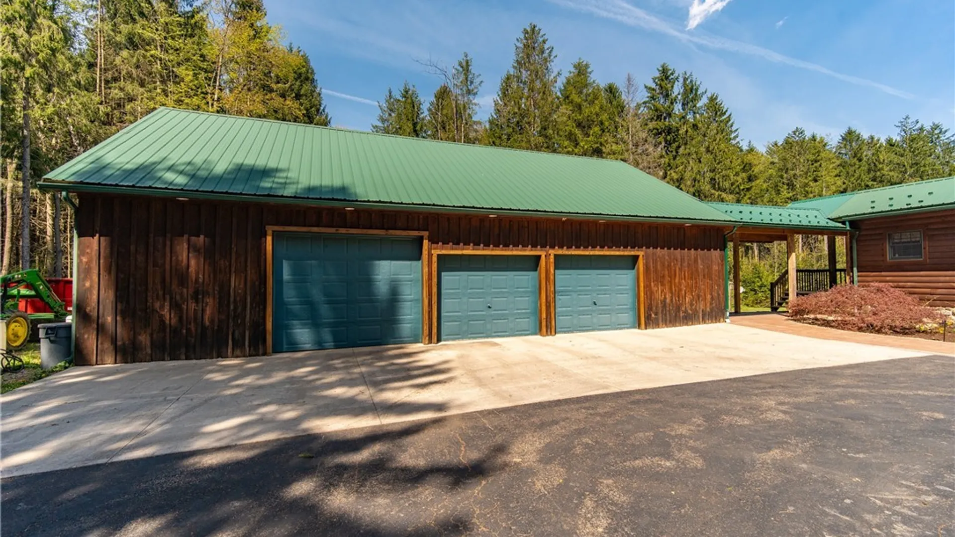 Property at 5430 Ellery Centralia Road, Ellery, NY 14728 44