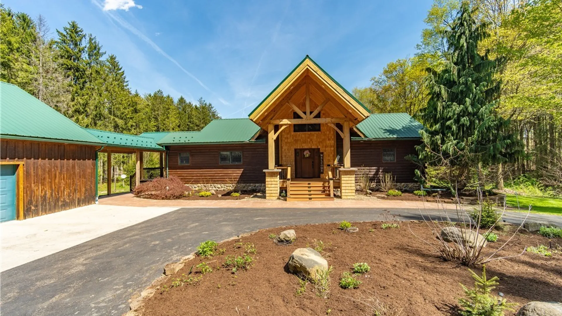 Property at 5430 Ellery Centralia Road, Ellery, NY 14728 47