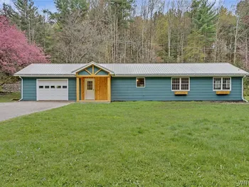 Property at 9221 Beebe Hill Road, Cuba, NY 14727