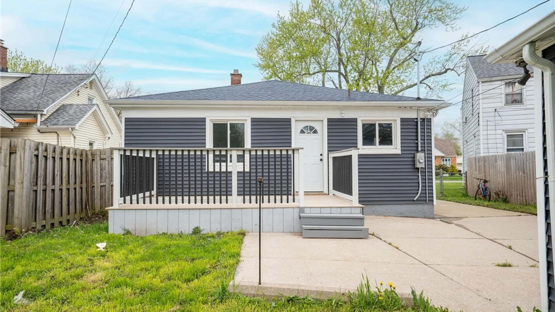 Property at 49 Fairfield Avenue, Tonawanda, NY 14223 46