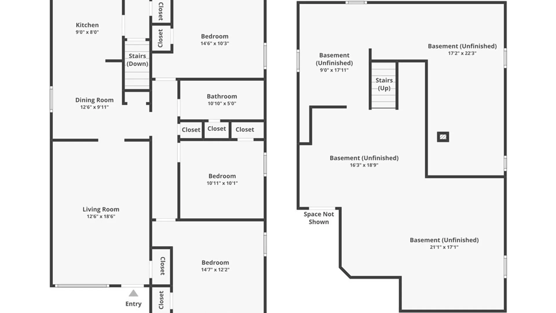 Property at 49 Fairfield Avenue, Tonawanda, NY 14223 49