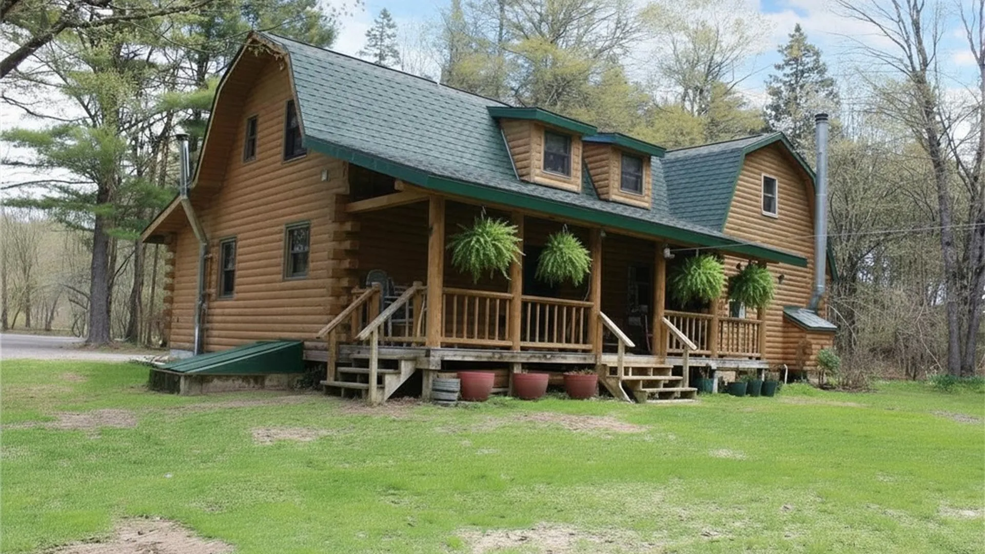 Property at 10983 River Road, Florence, NY 13316 2