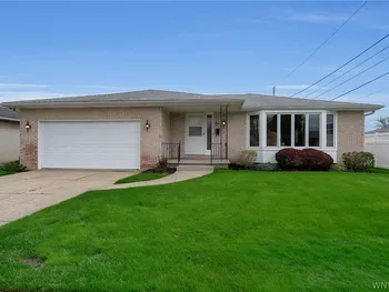 Property at 4 Village Lane, Cheektowaga, NY 14212
