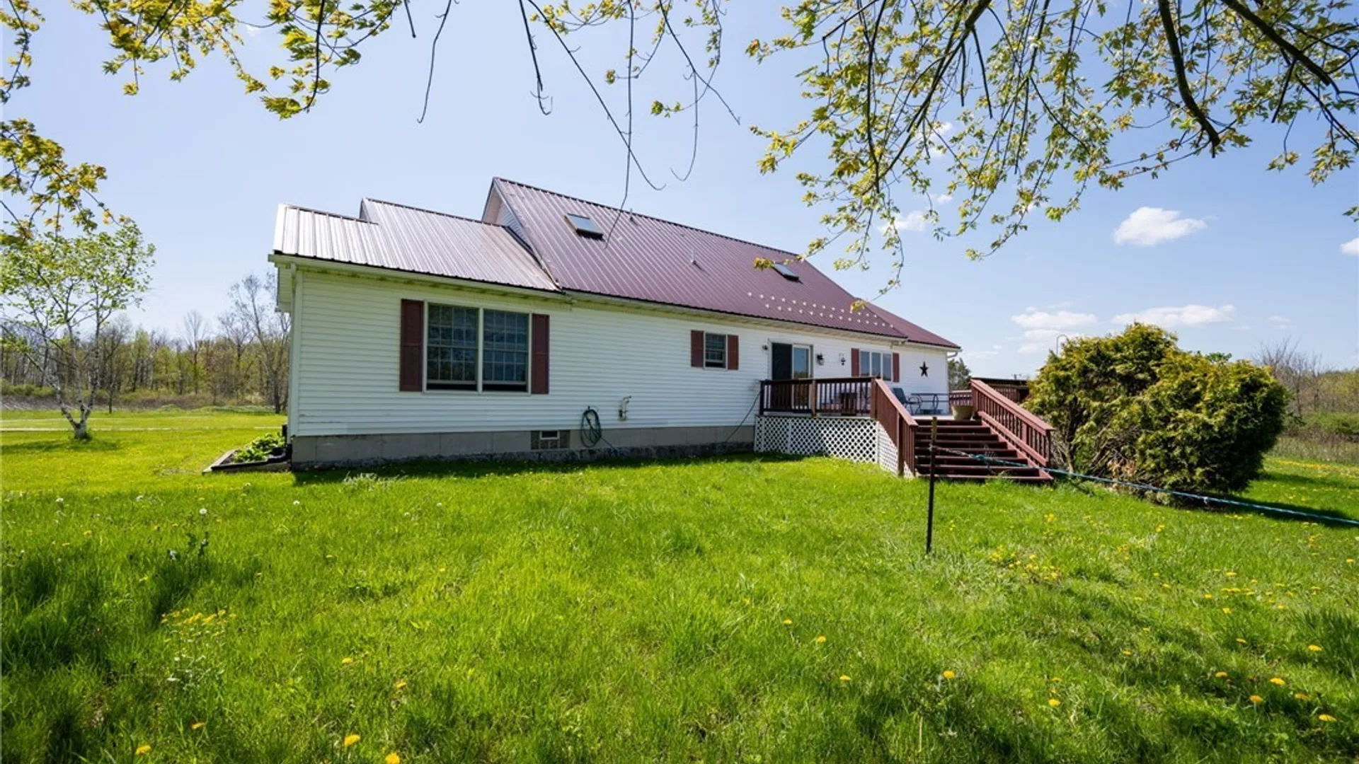 Property at 2978 Brown Street, Collins, NY 14034 37