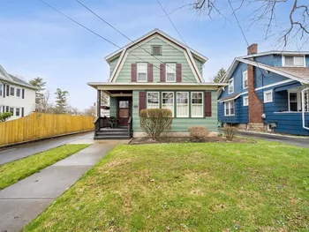 Property at 523 Broad Street, Oneida, NY 13421