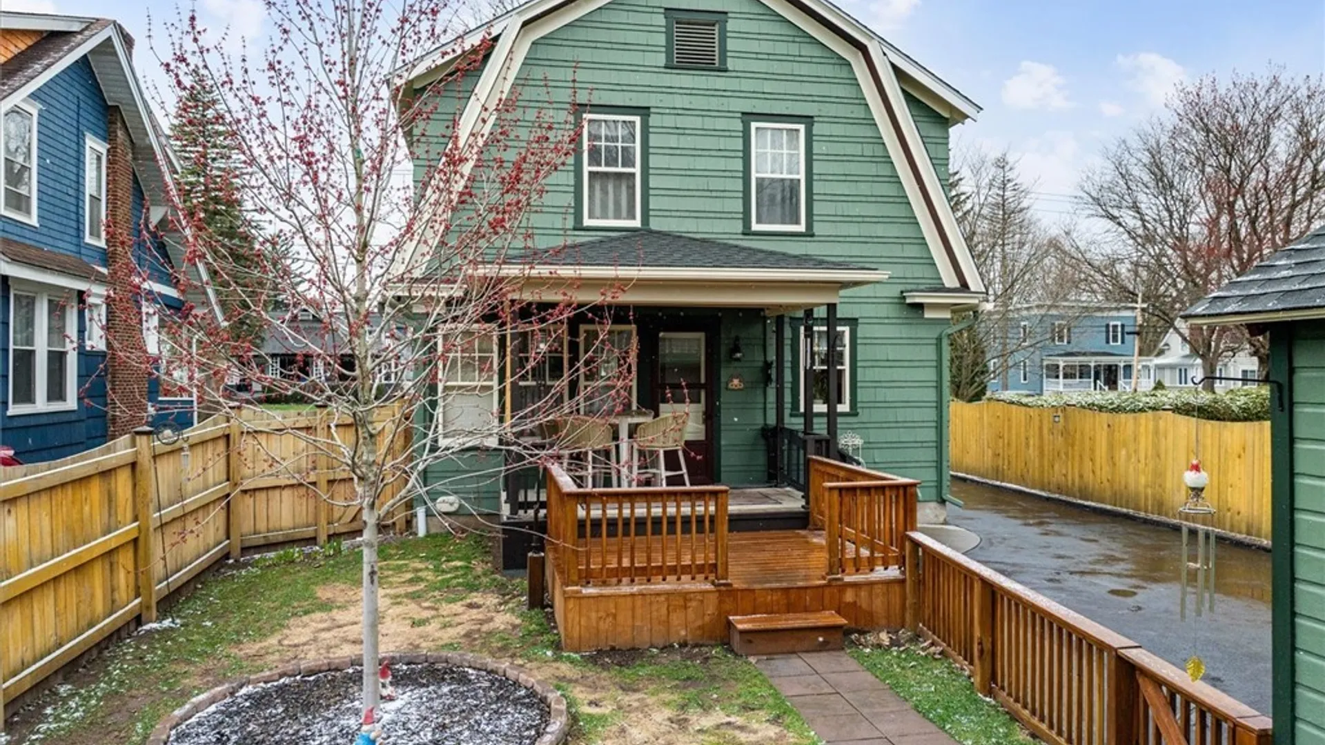 Property at 523 Broad Street, Oneida, NY 13421 40