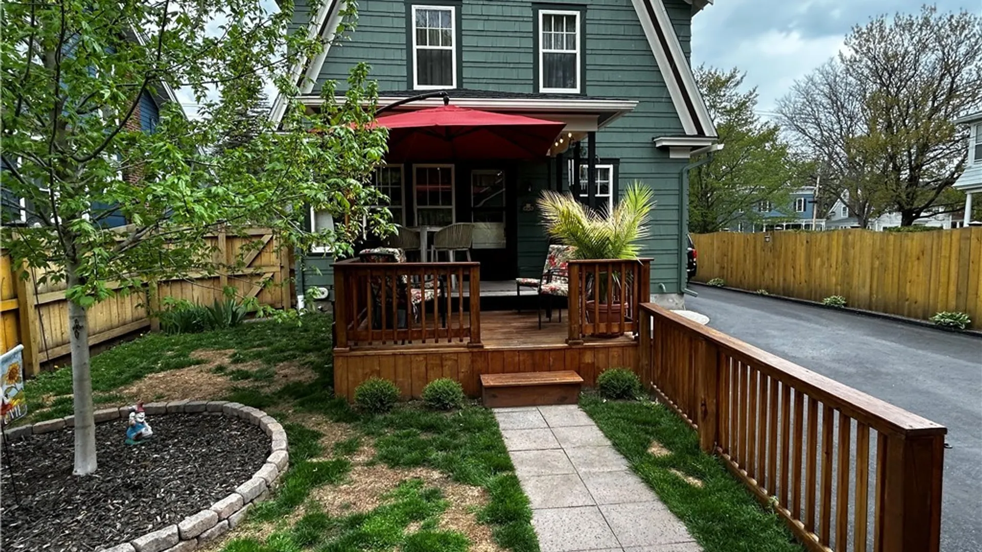 Property at 523 Broad Street, Oneida, NY 13421 42