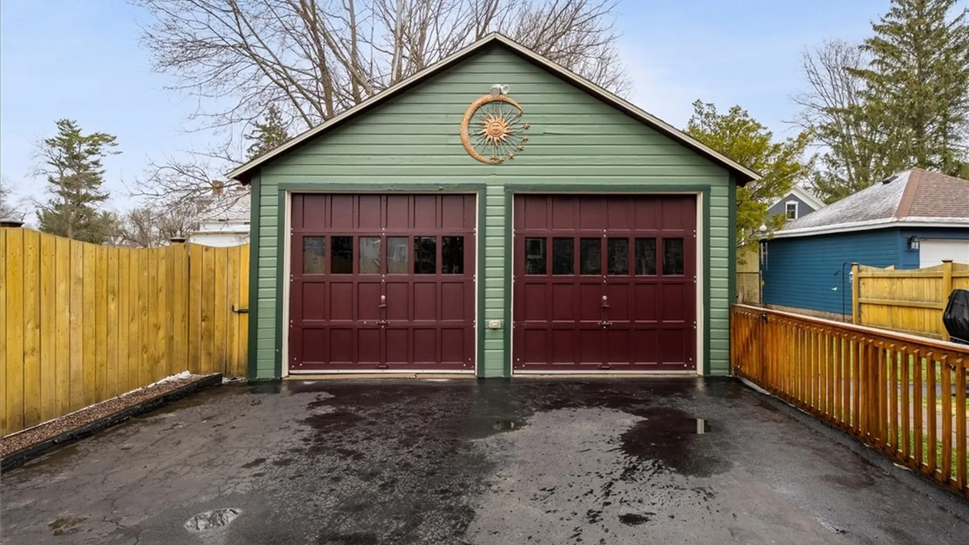 Property at 523 Broad Street, Oneida, NY 13421 44