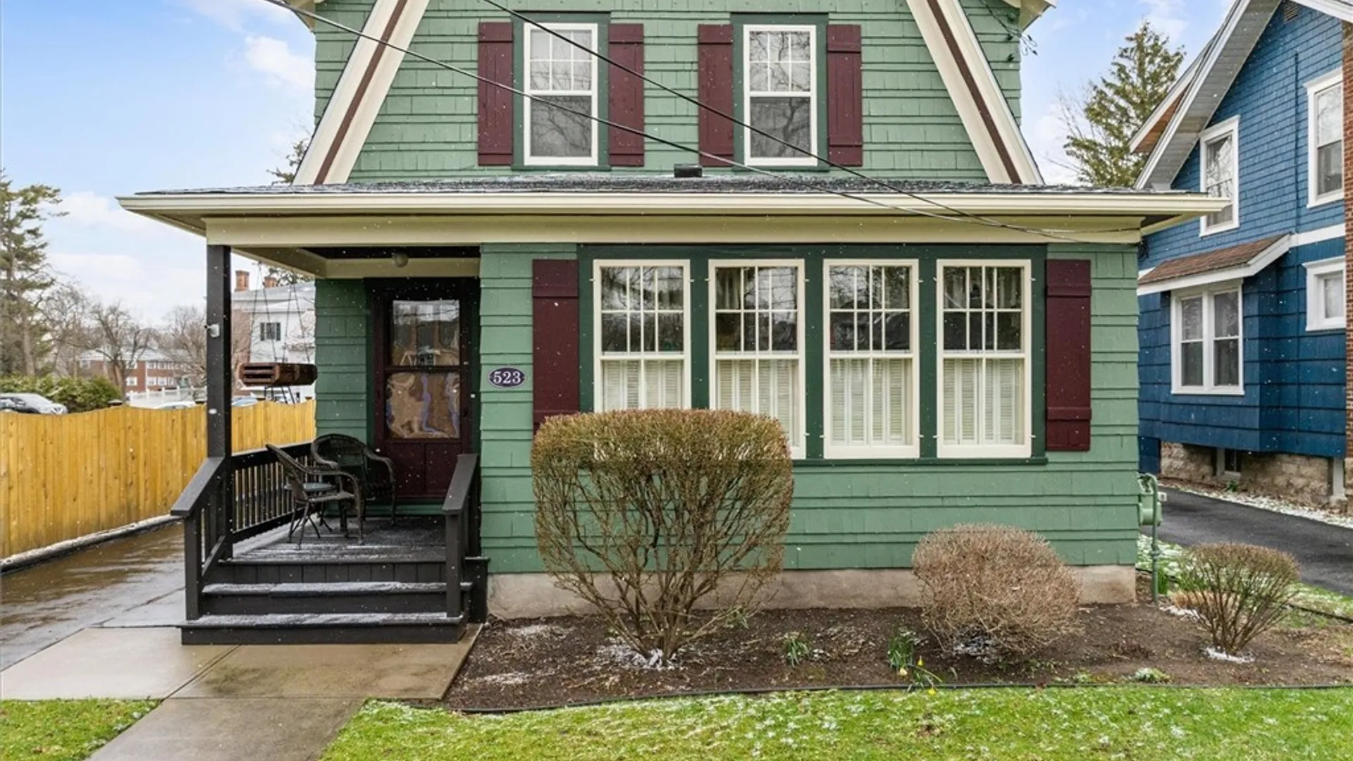 Property at 523 Broad Street, Oneida, NY 13421 46