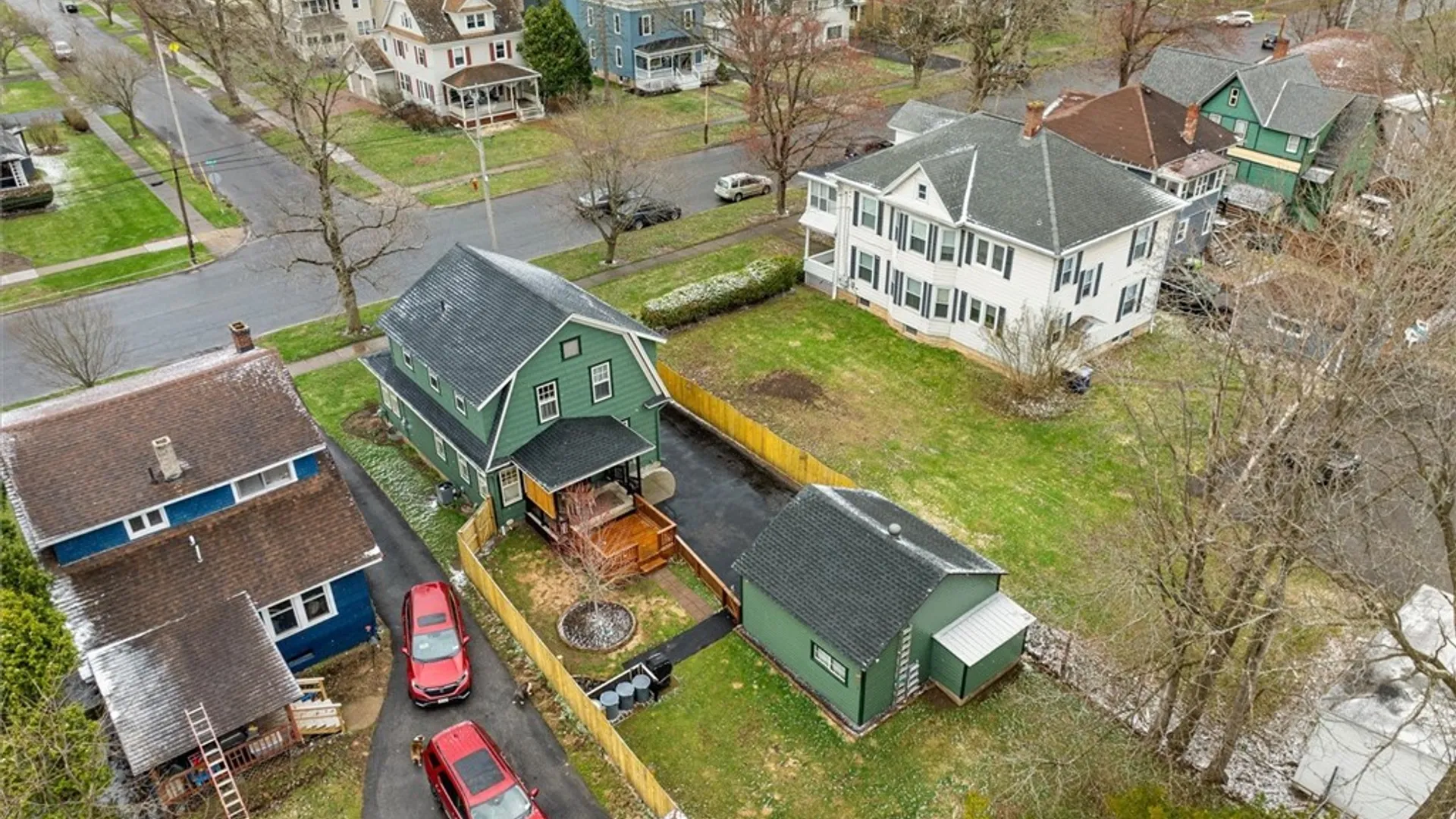 Property at 523 Broad Street, Oneida, NY 13421 48